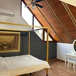 Amazing Savoya Nr1 Loft Old City Center Self Check-In
